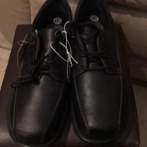 Ortholite Propet leather shoes